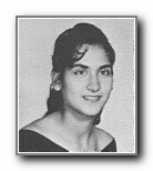 Grace Jaime: class of 1961, Norte Del Rio High School, Sacramento, CA.
